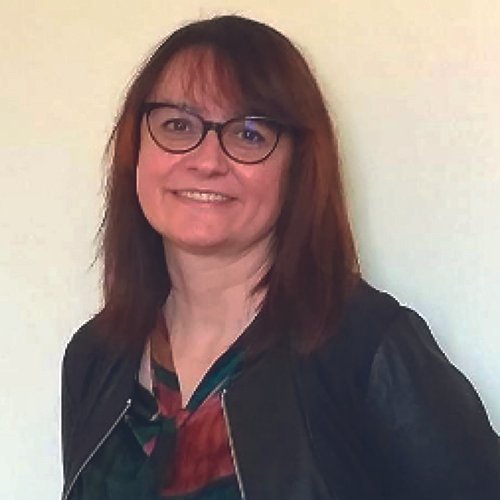 Laura Paola Neirotti