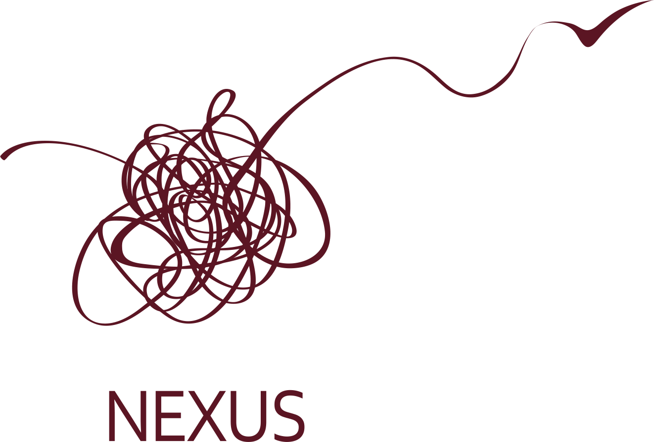 NEXUS | Associazione Culturale | Centro di Psicologia e Psicoterapia Logo